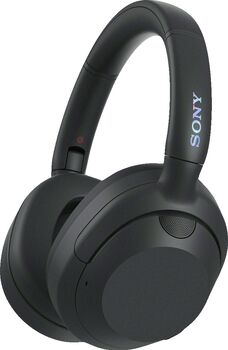 Product image not available for Sony ULT Wear heyrnartól - Svört