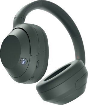 Sony ULT Wear heyrnartól - Græn