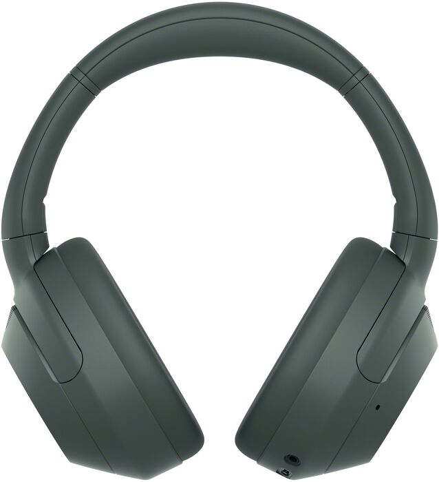 Sony ULT Wear heyrnartól - Græn
