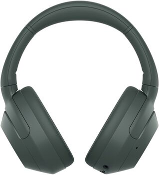Sony ULT Wear heyrnartól - Græn