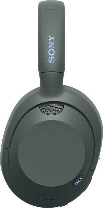 Sony ULT Wear heyrnartól - Græn