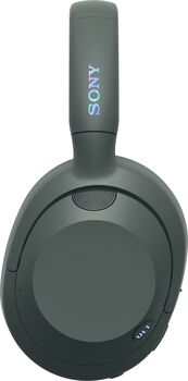 Sony ULT Wear heyrnartól - Græn