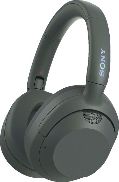 Sony ULT Wear heyrnartól - Græn