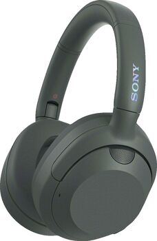 Sony ULT Wear heyrnartól - Græn