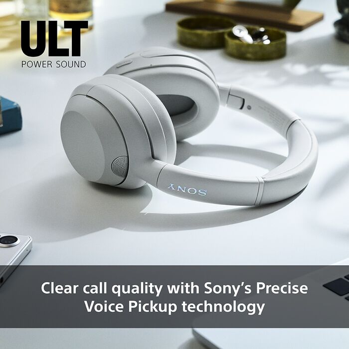 Product image not available for Sony ULT Wear heyrnartól - Hvít