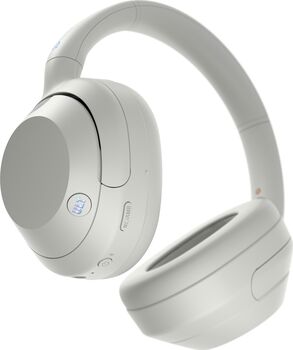 Product image not available for Sony ULT Wear heyrnartól - Hvít