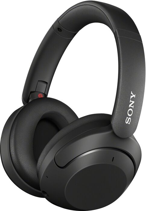 Sony WH-XB910N þráðlaus heyrnartól - Svört