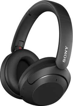 Sony WH-XB910N þráðlaus heyrnartól - Svört