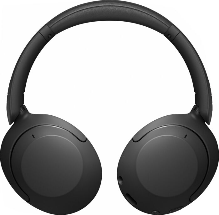 Sony WH-XB910N þráðlaus heyrnartól - Svört