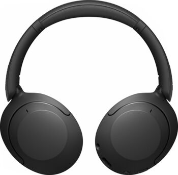 Sony WH-XB910N þráðlaus heyrnartól - Svört
