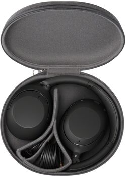 Sony WH-XB910N þráðlaus heyrnartól - Svört