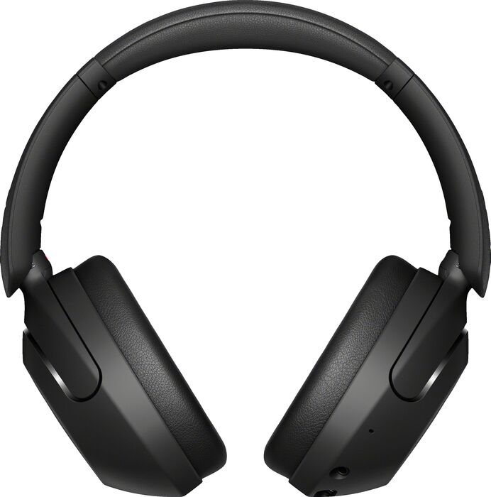 Sony WH-XB910N þráðlaus heyrnartól - Svört