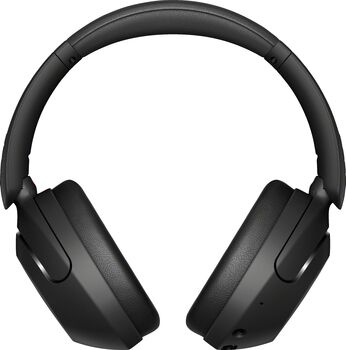 Sony WH-XB910N þráðlaus heyrnartól - Svört