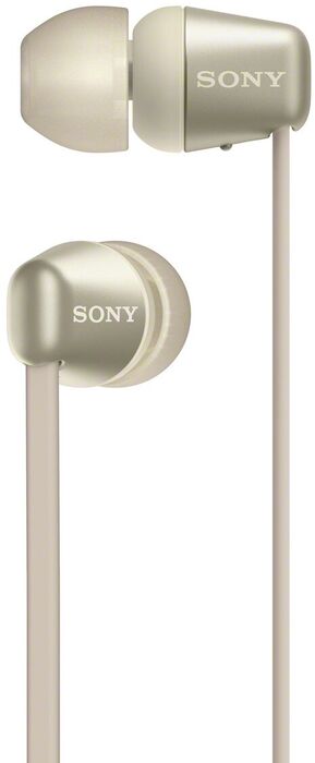 Sony WI-C310 - Kampavínslituð