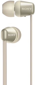 Sony WI-C310 - Kampavínslituð