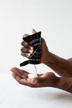 Wicked Crème kókosolíusleipiefni fyrir typpi 