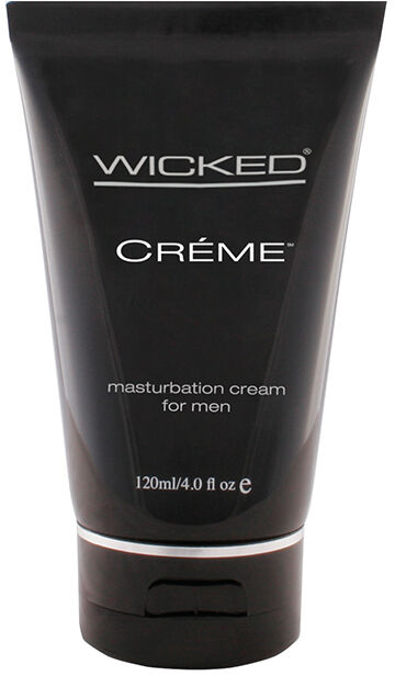 Wicked Crème kókosolíusleipiefni fyrir typpi 