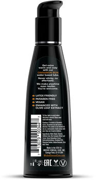 Wicked Cinnamon Bun vatnssleipiefni - 60ml 