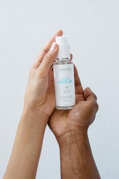 Wicked Simply Aqua vatnssleipiefni - 70ml 