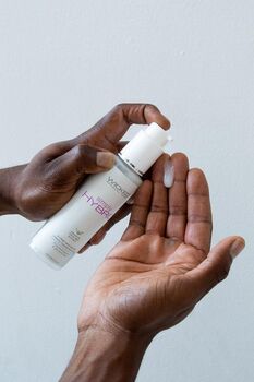 Wicked Simply Hybrid sílikonblandað vatnssleipiefni - 120ml 