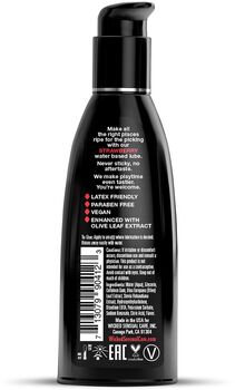 Wicked Strawberry vatnssleipiefni - 60ml 