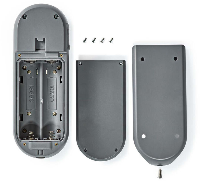 Nedis SmartLife dyrabjalla