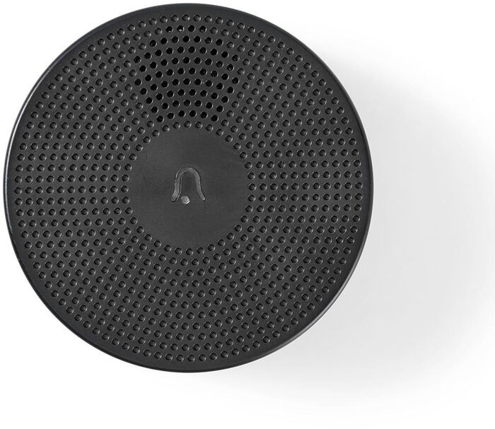 Nedis hátalari fyrir Nedis snjalldyrabjöllu