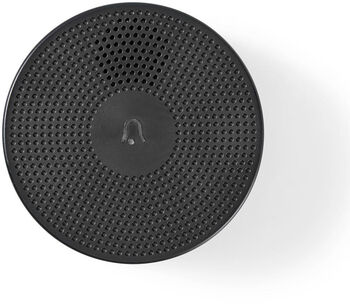 Nedis hátalari fyrir Nedis snjalldyrabjöllu