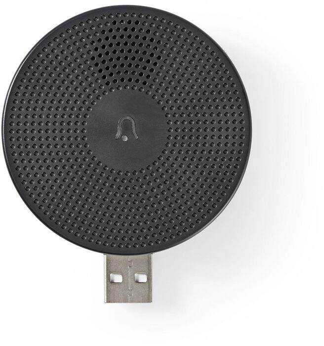 Nedis hátalari fyrir Nedis snjalldyrabjöllu