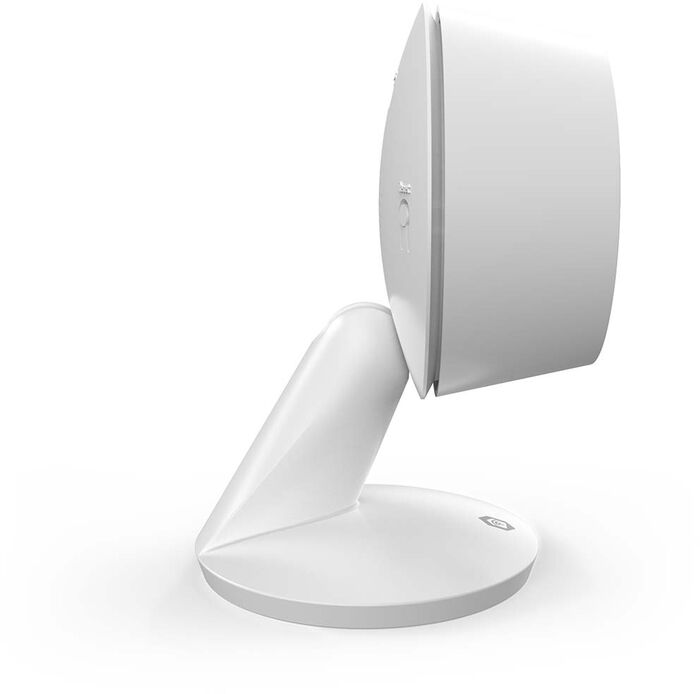 Nedis SmartLife öryggismyndavél 3MP - Hvít