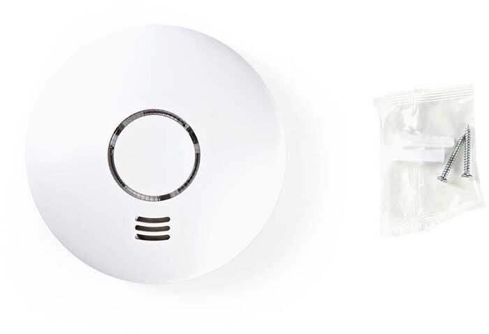 Nedis SmartLife reykskynjari