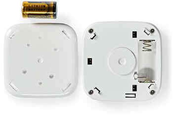 Nedis SmartLife reykskynjari