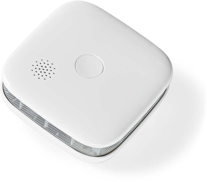 Nedis SmartLife reykskynjari