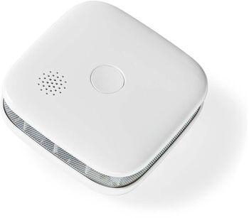 Nedis SmartLife reykskynjari