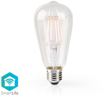 Nedis SmartLife LED ST64 snjallpera
