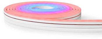 Nedis SmartLife RGB LED Neon borði - 5m