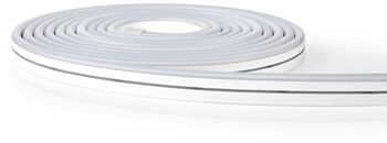Nedis SmartLife RGB LED Neon borði - 5m