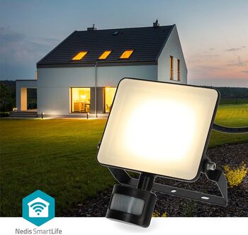 Nedis Smartlife útiljós