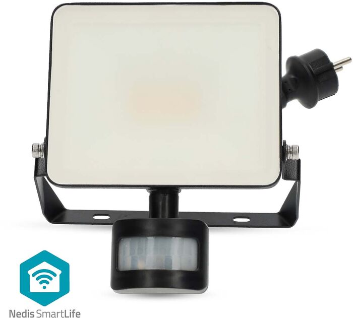 Nedis Smartlife útiljós