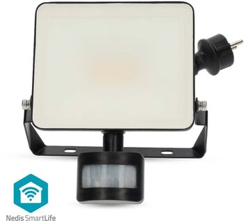 Nedis Smartlife útiljós