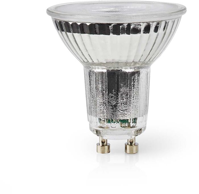 Nedis RGB snjallpera - GU10