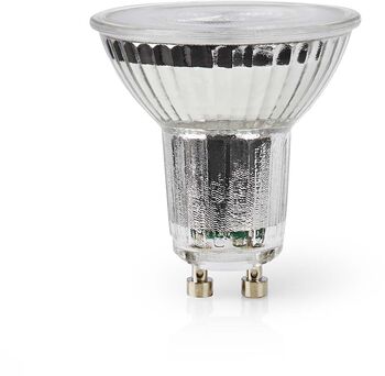 Nedis RGB snjallpera - GU10