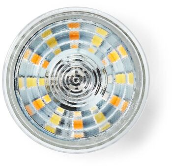 Nedis RGB snjallpera - GU10