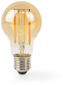 Nedis SmartLife E27 Retro snjallpera