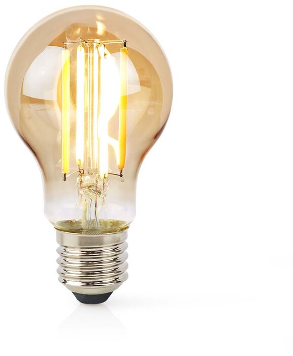 Nedis SmartLife E27 Retro snjallpera