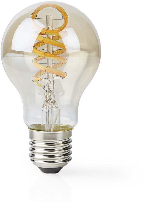 Nedis SmartLife E27 Retro snjallpera