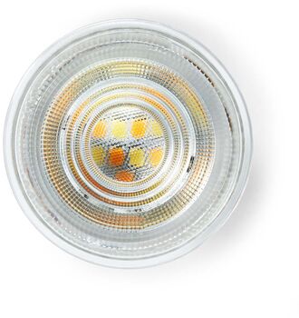 Nedis SmartLife LED GU10 snjallpera
