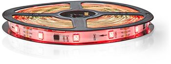 Nedis SmartLife RGB LED borði - 5m