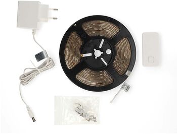 Nedis SmartLife RGB LED borði - 5m