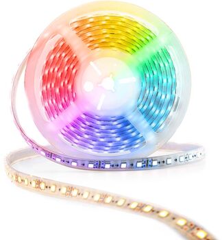 Nedis SmartLife RGB LED borði - 5m